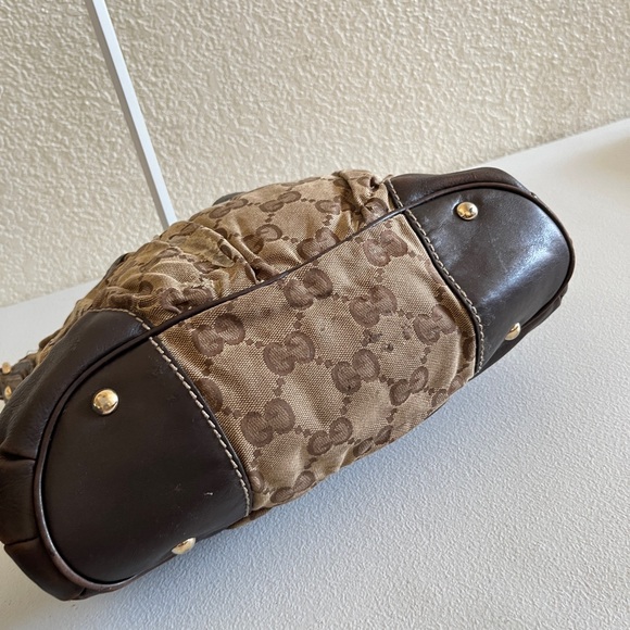 Gucci hobo bag - Picture 3 of 14